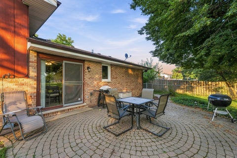 Tiny photo for 14712 S Arboretum Drive, Homer Glen, IL 60491 (MLS # 12668986)