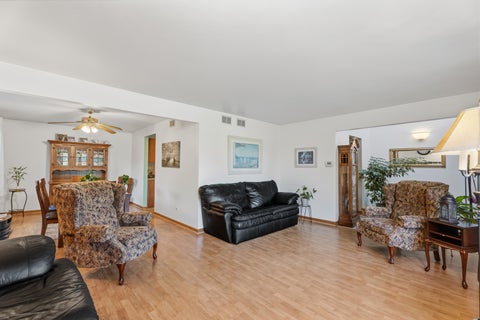 Tiny photo for 14712 S Arboretum Drive, Homer Glen, IL 60491 (MLS # 12668986)