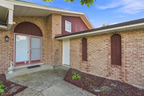 Tiny photo for 14712 S Arboretum Drive, Homer Glen, IL 60491 (MLS # 12668986)