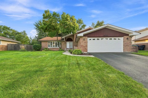 Photo of 14712 S Arboretum Drive, Homer Glen, IL 60491 (MLS # 12668986)