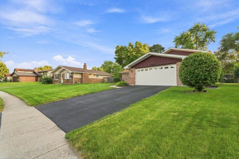 Tiny photo for 14712 S Arboretum Drive, Homer Glen, IL 60491 (MLS # 12668986)
