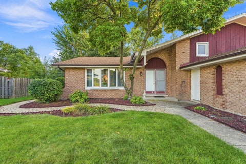 Tiny photo for 14712 S Arboretum Drive, Homer Glen, IL 60491 (MLS # 12668986)