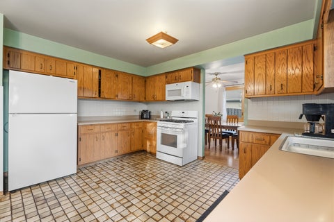 Tiny photo for 14712 S Arboretum Drive, Homer Glen, IL 60491 (MLS # 12668986)