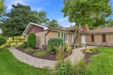 Tiny photo for 14712 S Arboretum Drive, Homer Glen, IL 60491 (MLS # 12668986)