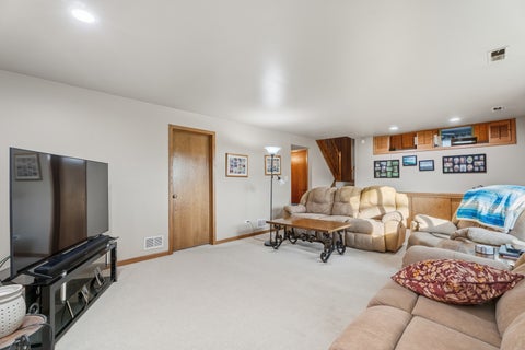 Tiny photo for 14712 S Arboretum Drive, Homer Glen, IL 60491 (MLS # 12668986)