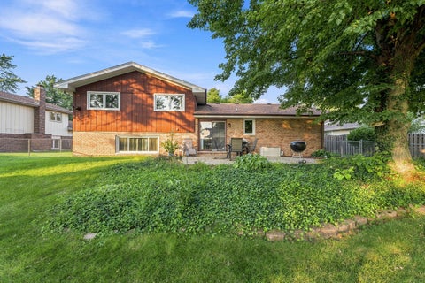 Tiny photo for 14712 S Arboretum Drive, Homer Glen, IL 60491 (MLS # 12668986)