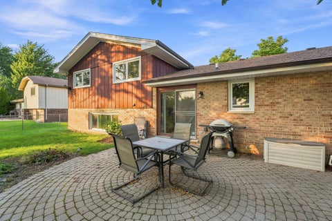 Tiny photo for 14712 S Arboretum Drive, Homer Glen, IL 60491 (MLS # 12668986)