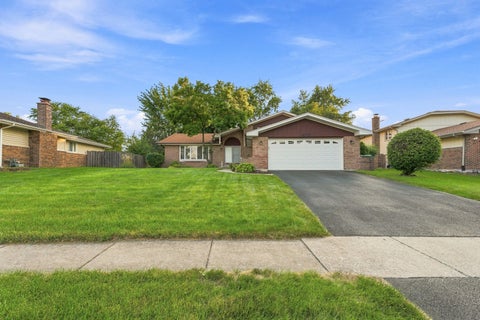 Tiny photo for 14712 S Arboretum Drive, Homer Glen, IL 60491 (MLS # 12668986)