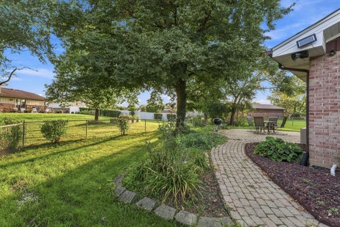 Tiny photo for 14712 S Arboretum Drive, Homer Glen, IL 60491 (MLS # 12668986)