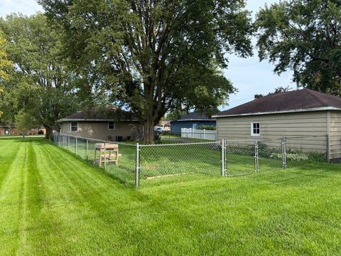 Tiny photo for 263 N Park Road, Herscher, IL 60941 (MLS # 12657445)