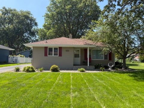 Tiny photo for 263 N Park Road, Herscher, IL 60941 (MLS # 12657445)