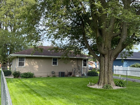 Tiny photo for 263 N Park Road, Herscher, IL 60941 (MLS # 12657445)