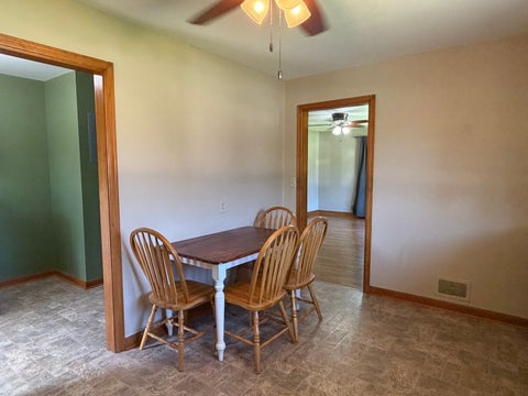 Tiny photo for 263 N Park Road, Herscher, IL 60941 (MLS # 12657445)