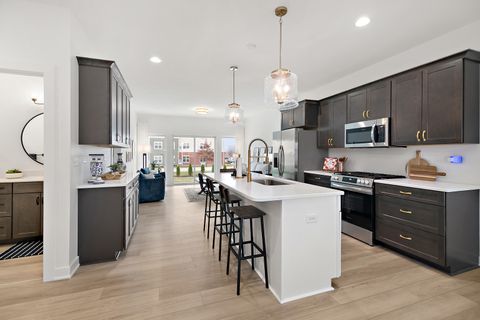 Tiny photo for 817 Heritage Woods Drive, Minooka, IL 60447 (MLS # 12522823)