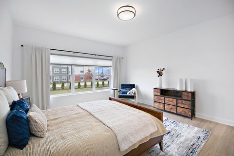 Tiny photo for 817 Heritage Woods Drive, Minooka, IL 60447 (MLS # 12522823)