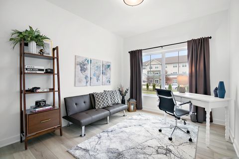 Tiny photo for 817 Heritage Woods Drive, Minooka, IL 60447 (MLS # 12522823)