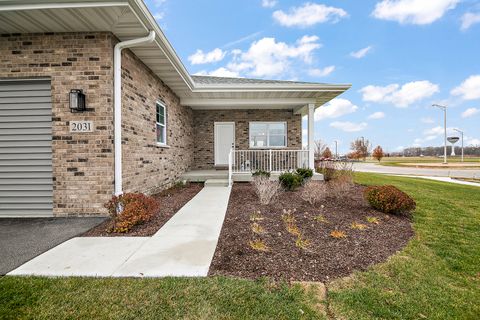 817 Heritage Woods Drive Minooka IL 60447