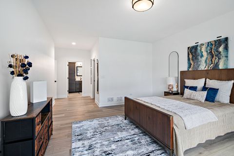 Tiny photo for 817 Heritage Woods Drive, Minooka, IL 60447 (MLS # 12522823)