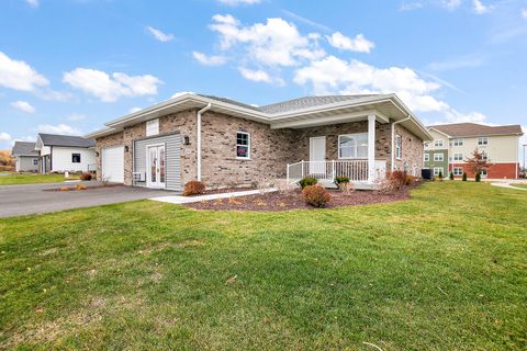 Tiny photo for 817 Heritage Woods Drive, Minooka, IL 60447 (MLS # 12522823)