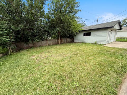 Tiny photo for 2517 Campbell Street, Joliet, IL 60435 (MLS # 12731930)