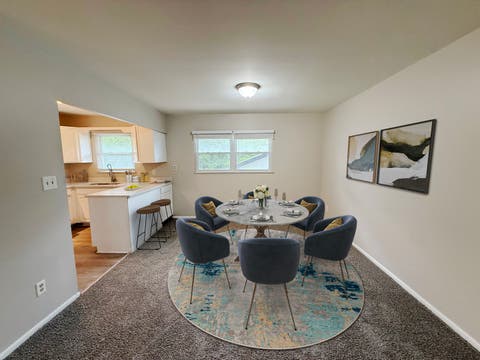 Tiny photo for 2517 Campbell Street, Joliet, IL 60435 (MLS # 12731930)