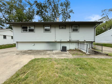 Tiny photo for 2517 Campbell Street, Joliet, IL 60435 (MLS # 12731930)