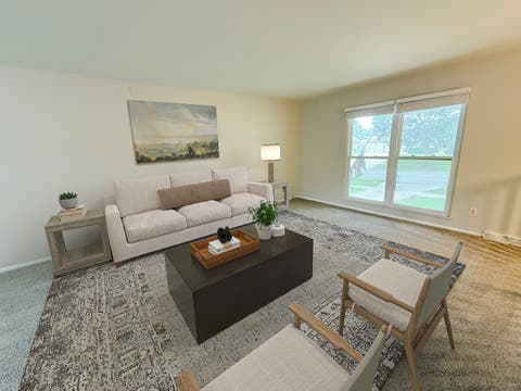 Tiny photo for 2517 Campbell Street, Joliet, IL 60435 (MLS # 12731930)