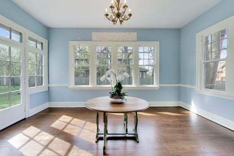 Tiny photo for 1046 Ridge Street, Evanston, IL 60202 (MLS # 12734675)