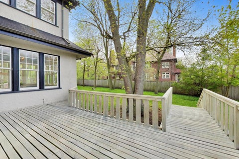 Tiny photo for 1046 Ridge Street, Evanston, IL 60202 (MLS # 12734675)