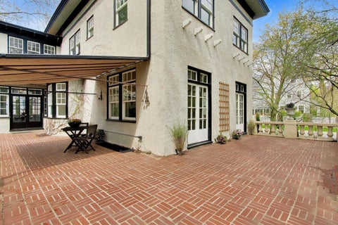 Tiny photo for 1046 Ridge Street, Evanston, IL 60202 (MLS # 12734675)