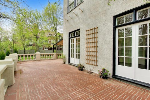 Tiny photo for 1046 Ridge Street, Evanston, IL 60202 (MLS # 12734675)