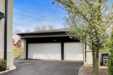 Tiny photo for 1046 Ridge Street, Evanston, IL 60202 (MLS # 12734675)