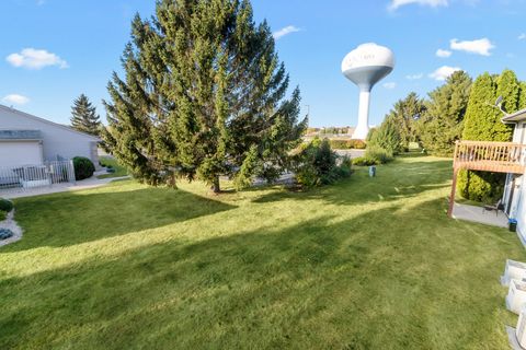 Tiny photo for 4148 B Packard Parkway #4148B, Rockford, IL 61101 (MLS # 12489700)