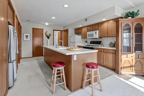 Tiny photo for 4148 B Packard Parkway #4148B, Rockford, IL 61101 (MLS # 12489700)