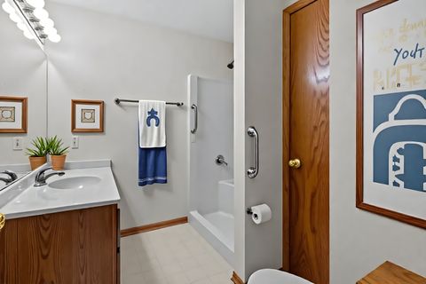 Tiny photo for 4148 B Packard Parkway #4148B, Rockford, IL 61101 (MLS # 12489700)