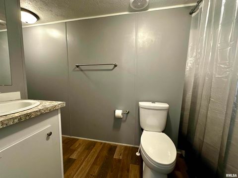 Tiny photo for 806 & 808 BOYD Street, Eldorado, IL 62930 (MLS # QC4269425)