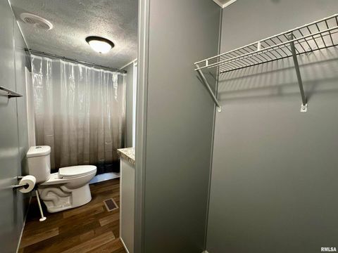 Tiny photo for 806 & 808 BOYD Street, Eldorado, IL 62930 (MLS # QC4269425)