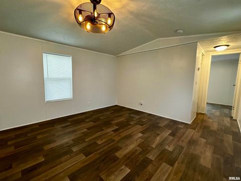 Tiny photo for 806 & 808 BOYD Street, Eldorado, IL 62930 (MLS # QC4269425)