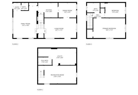 Tiny photo for 1721 Linden Street, Des Plaines, IL 60018 (MLS # 12459545)