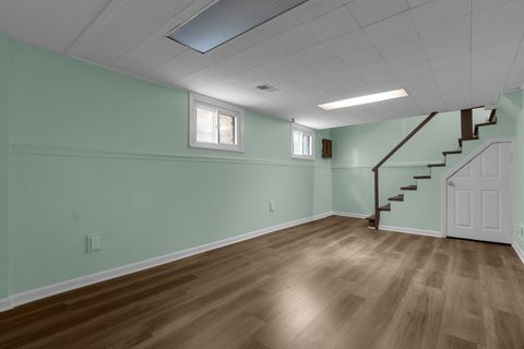 Tiny photo for 1721 Linden Street, Des Plaines, IL 60018 (MLS # 12459545)