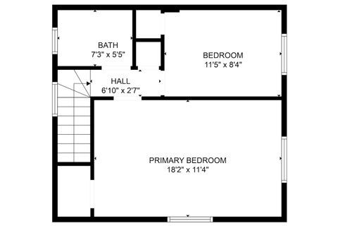 Tiny photo for 1721 Linden Street, Des Plaines, IL 60018 (MLS # 12459545)