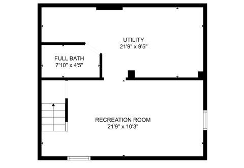 Tiny photo for 1721 Linden Street, Des Plaines, IL 60018 (MLS # 12459545)