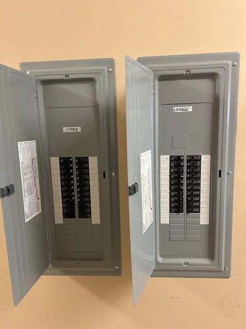 Tiny photo for 4503 W Lake Street, Melrose Park, IL 60160 (MLS # 12540442)