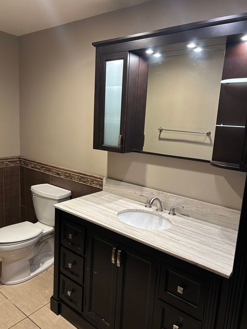 Tiny photo for 4503 W Lake Street, Melrose Park, IL 60160 (MLS # 12540442)