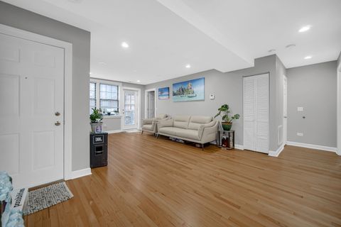 Tiny photo for 5230 N Campbell Avenue #1A, Chicago, IL 60625 (MLS # 12585814)