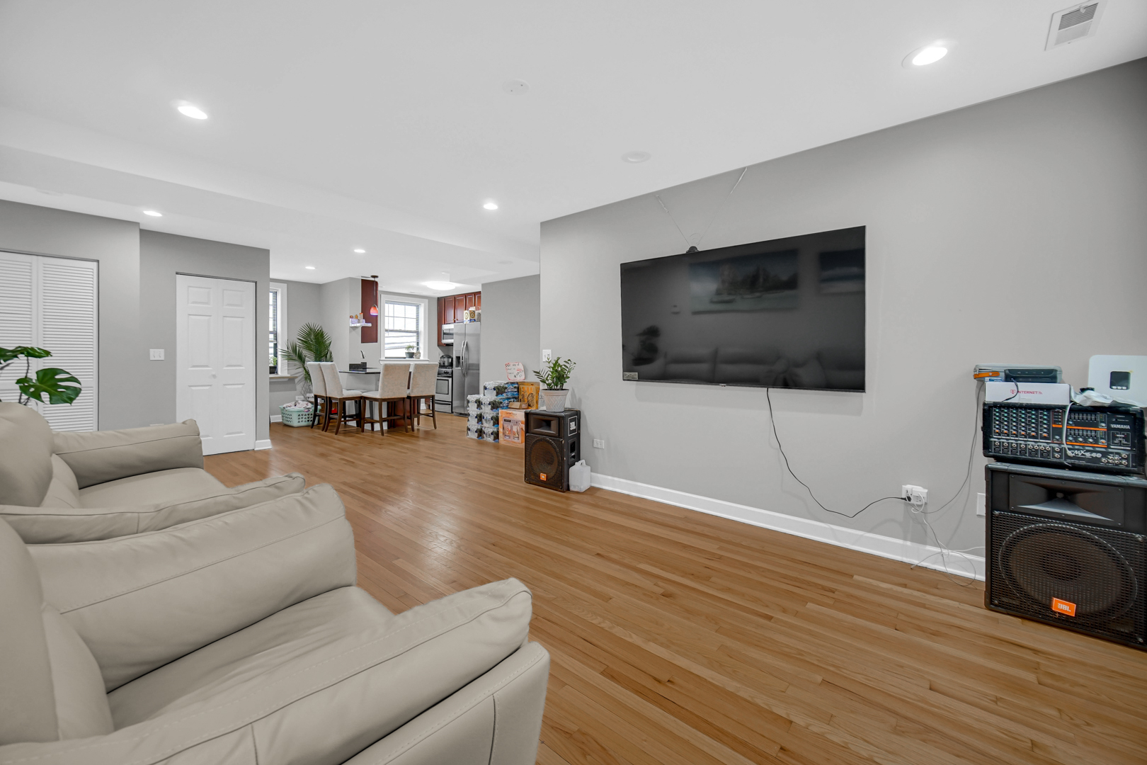 5230 N Campbell Avenue 1A