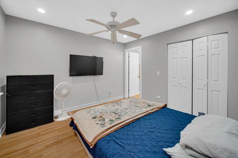 Tiny photo for 5230 N Campbell Avenue #1A, Chicago, IL 60625 (MLS # 12585814)