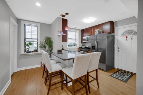Tiny photo for 5230 N Campbell Avenue #1A, Chicago, IL 60625 (MLS # 12585814)