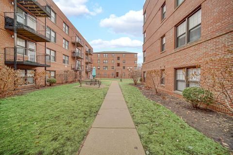 Tiny photo for 5230 N Campbell Avenue #1A, Chicago, IL 60625 (MLS # 12585814)