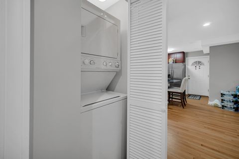 Tiny photo for 5230 N Campbell Avenue #1A, Chicago, IL 60625 (MLS # 12585814)